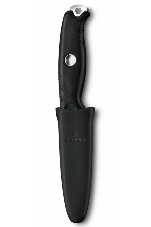 Victorinox Mes Venture Pro Black