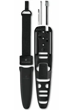 Victorinox Mes Venture Pro Black