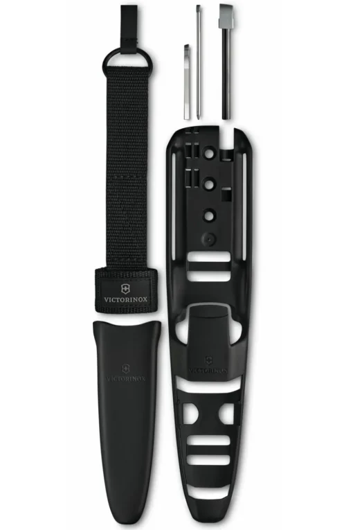Victorinox Mes Venture Pro Black