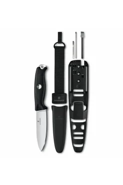 Victorinox Mes Venture Pro Black
