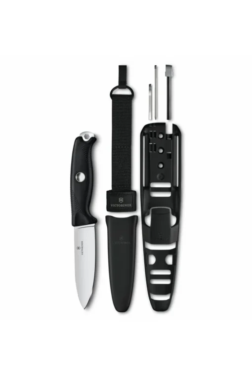 Victorinox Mes Venture Pro Black