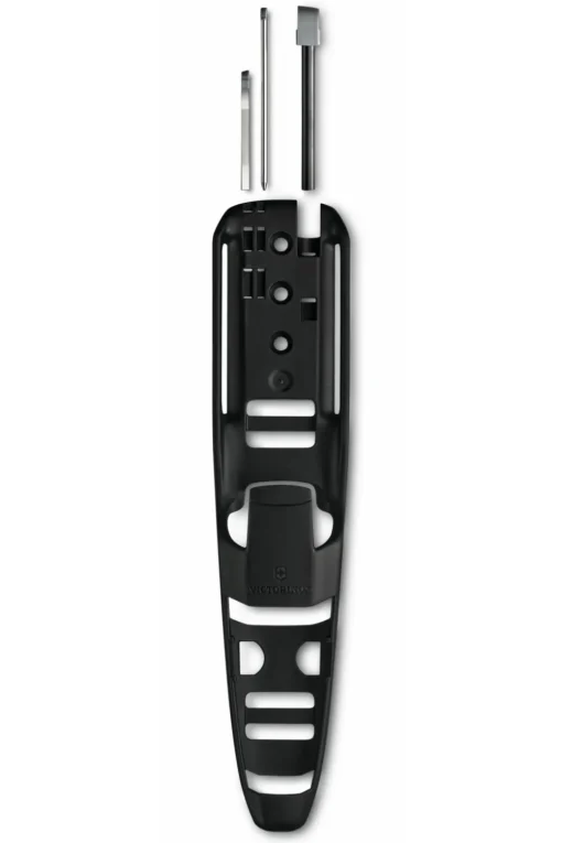 Victorinox Mes Venture Pro Black