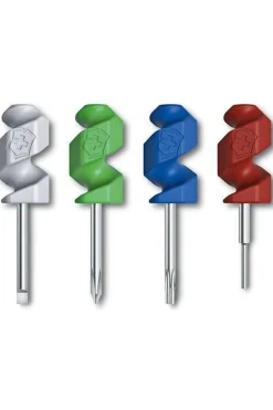 Victorinox Multitool Mini Tool Set 4Pcs