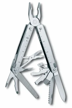 Victorinox Multitool Swiss Tool X