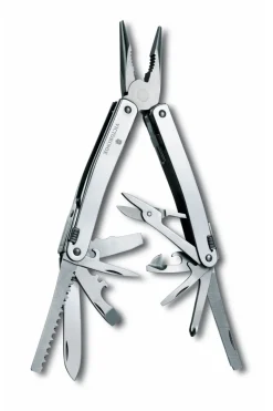 Victorinox Multitool Swiss Tool Spirit X