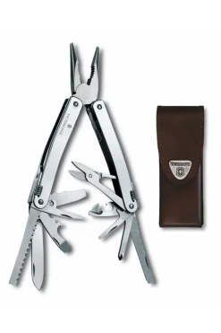 Victorinox Multitool Swiss Tool Spirit X