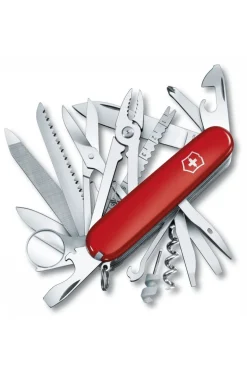 Victorinox Zakmes Swisschamp + Etui
