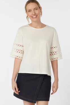 Vila Blouse Carmena
