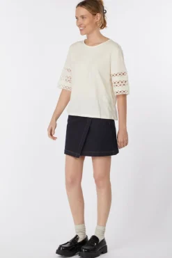 Vila Blouse Carmena