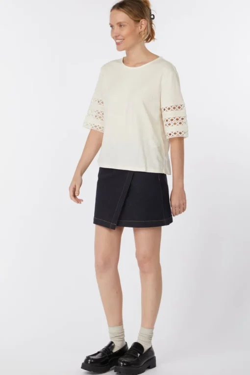 Vila Blouse Carmena