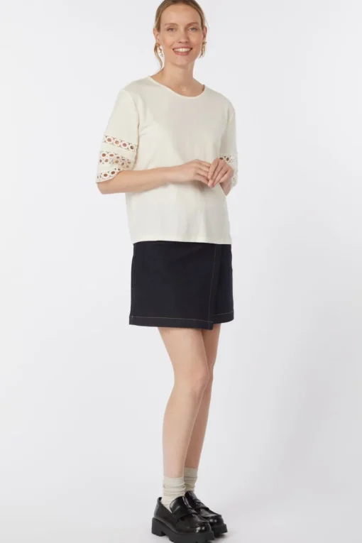 Vila Blouse Carmena