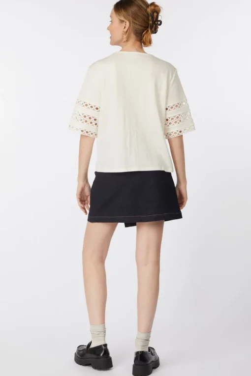 Vila Blouse Carmena