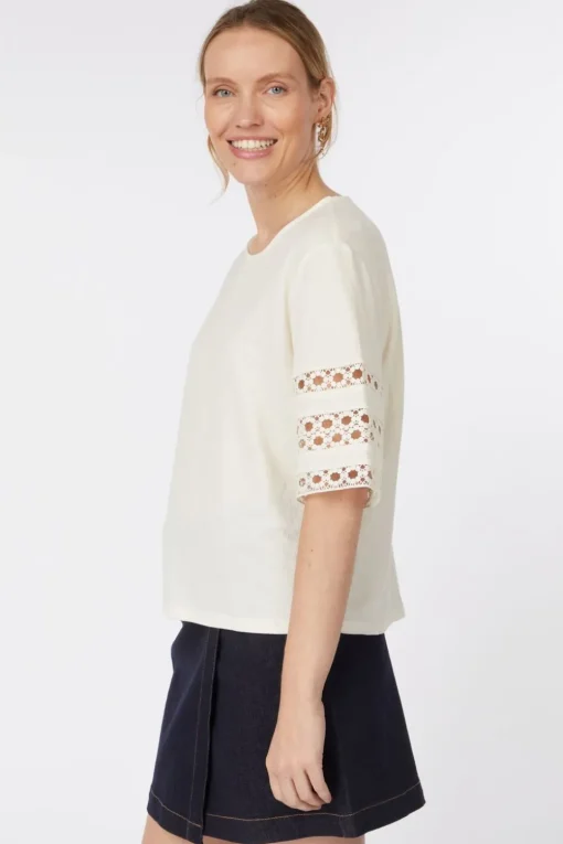 Vila Blouse Carmena