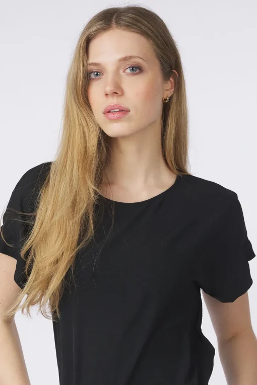 Vila Blouse Josa