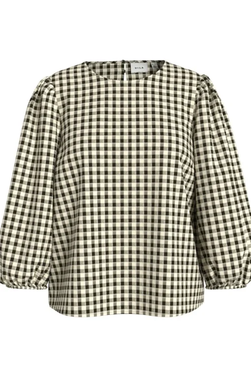 Vila Blouse Kuba
