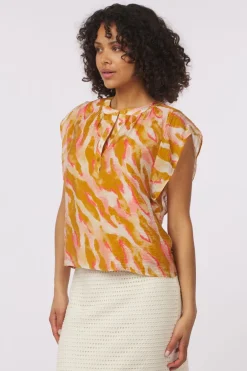 Vila Blouse Lyria Soa