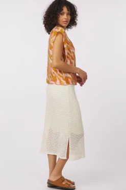 Vila Blouse Lyria Soa