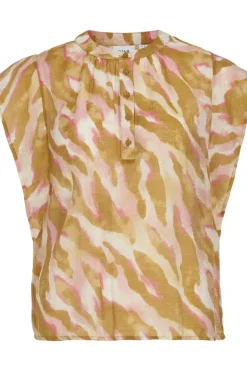 Vila Blouse Lyria Soa