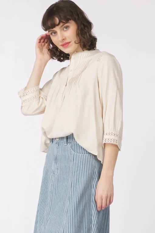 Vila Blouse Millo