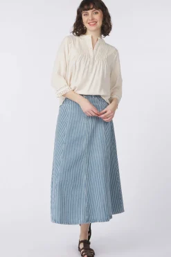 Vila Blouse Millo