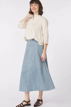 Vila Blouse Millo