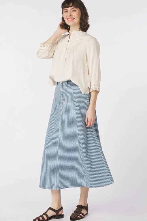 Vila Blouse Millo