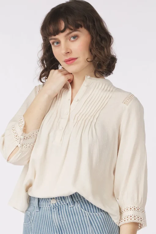 Vila Blouse Millo