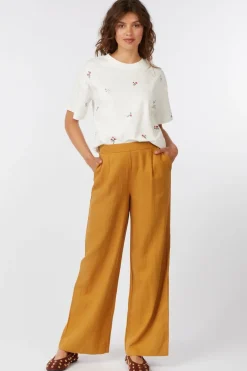 Vila Broek Jolanda Pleated