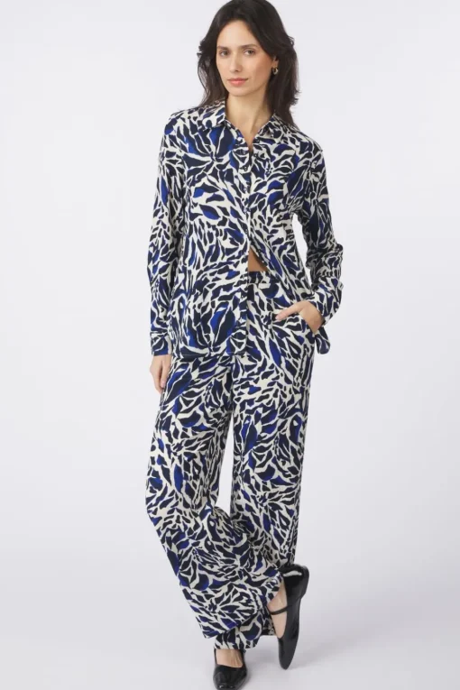 Vila Broek Laya Lea