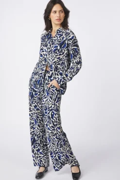 Vila Broek Laya Lea