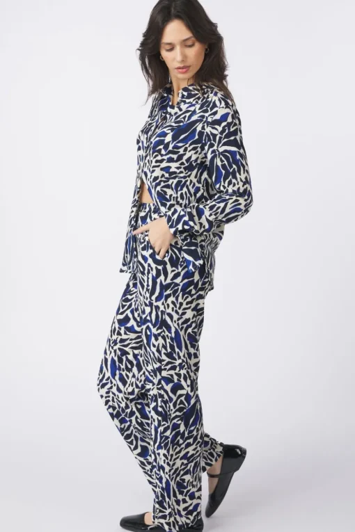 Vila Broek Laya Lea