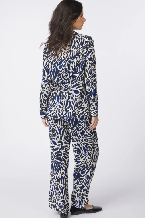 Vila Broek Laya Lea