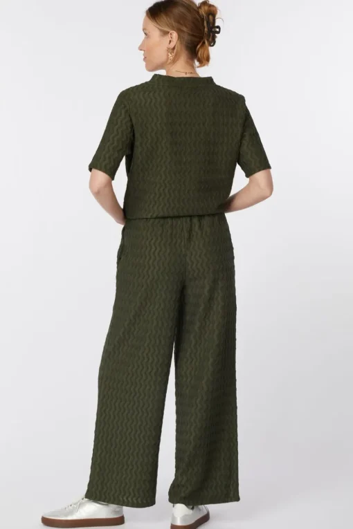 Vila Broek Romila  Length
