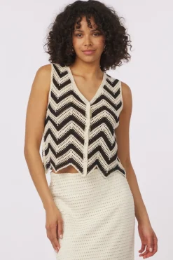 Vila Cardigan Serilda