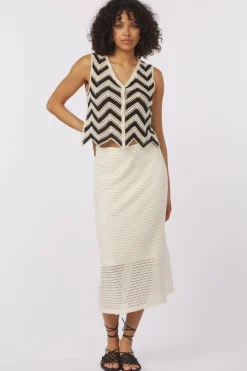 Vila Cardigan Serilda