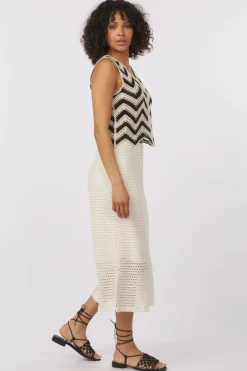 Vila Cardigan Serilda