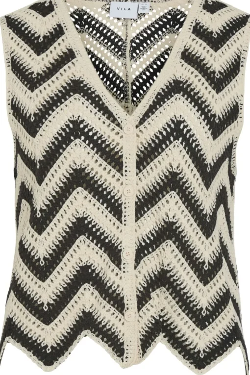 Vila Cardigan Serilda