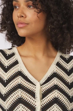 Vila Cardigan Serilda