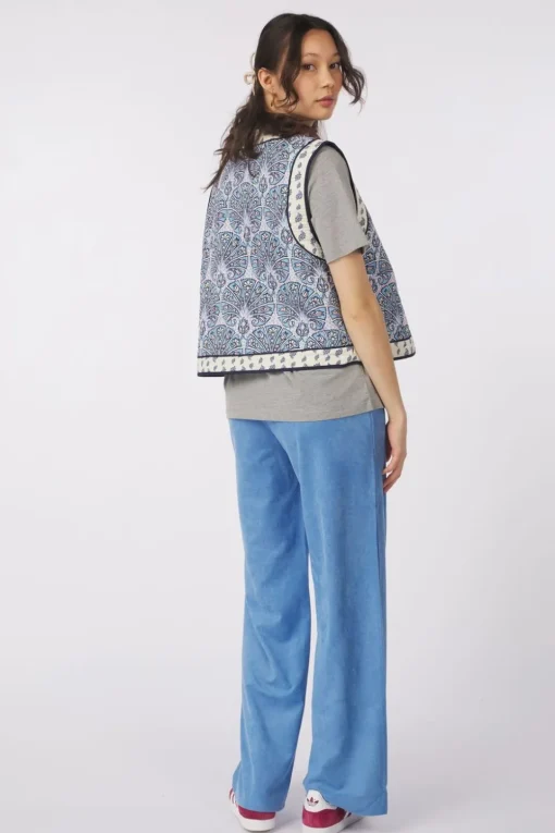 Vila Gilet Delphine