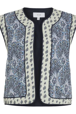 Vila Gilet Delphine