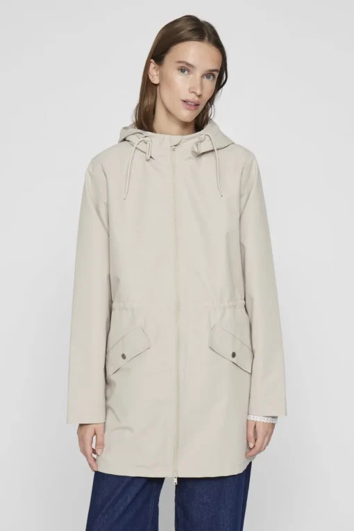 Vila Jas Tally Water Repellent