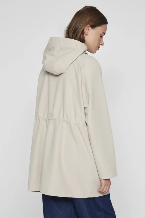 Vila Jas Tally Water Repellent