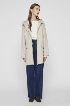 Vila Jas Tally Water Repellent