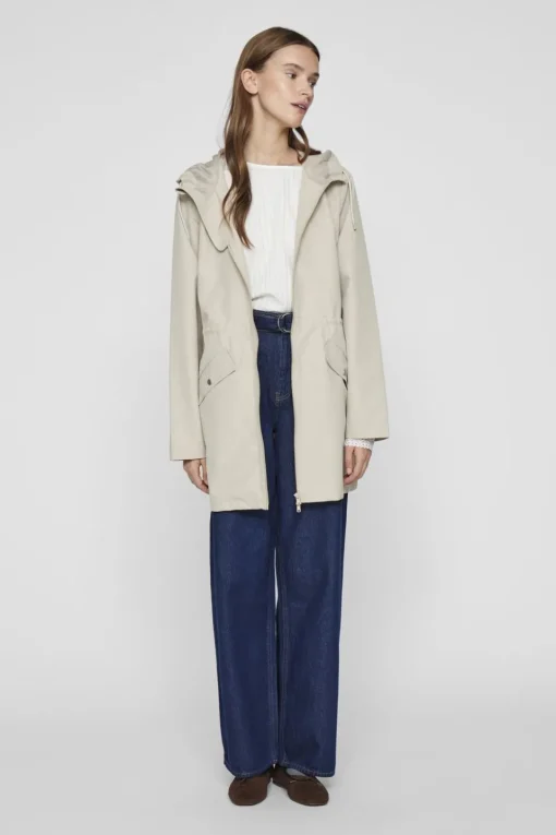 Vila Jas Tally Water Repellent