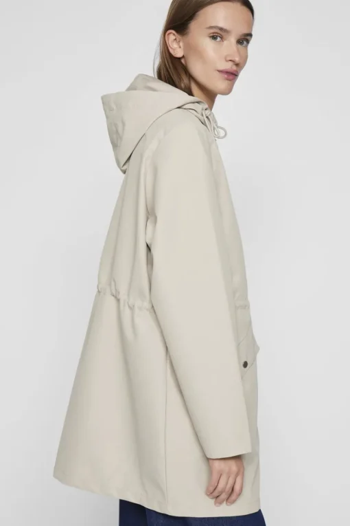 Vila Jas Tally Water Repellent