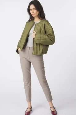 Vila Jas Tate Bomber