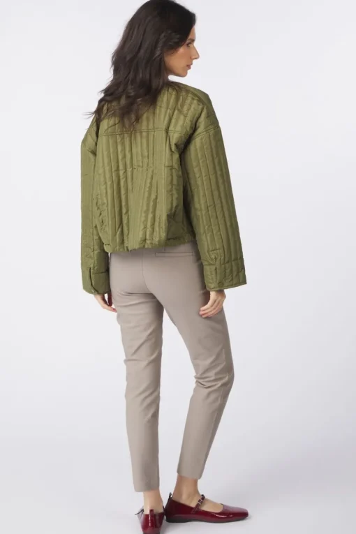 Vila Jas Tate Bomber