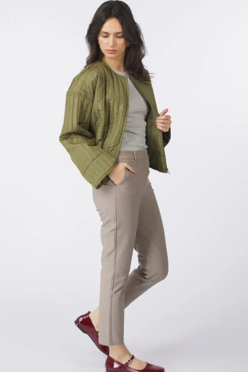 Vila Jas Tate Bomber
