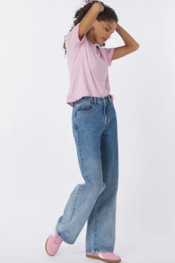 Vila Jeans Freya Jeans Dup