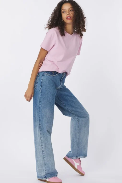 Vila Jeans Freya Jeans Dup